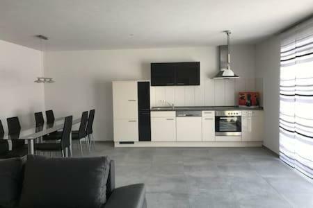腓特烈港Casa Friedolin公寓 外观 照片