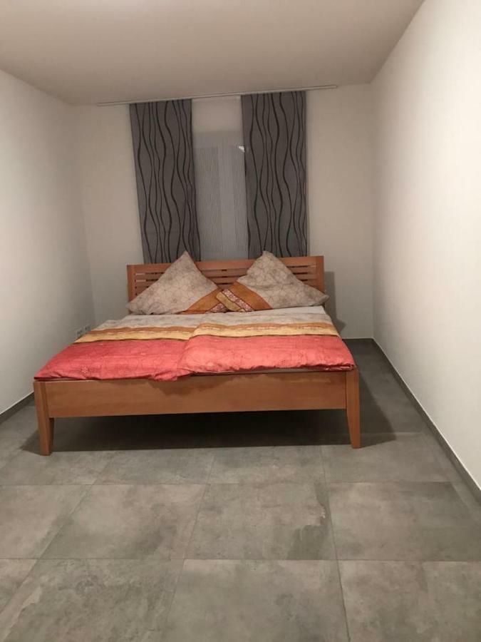 腓特烈港Casa Friedolin公寓 外观 照片