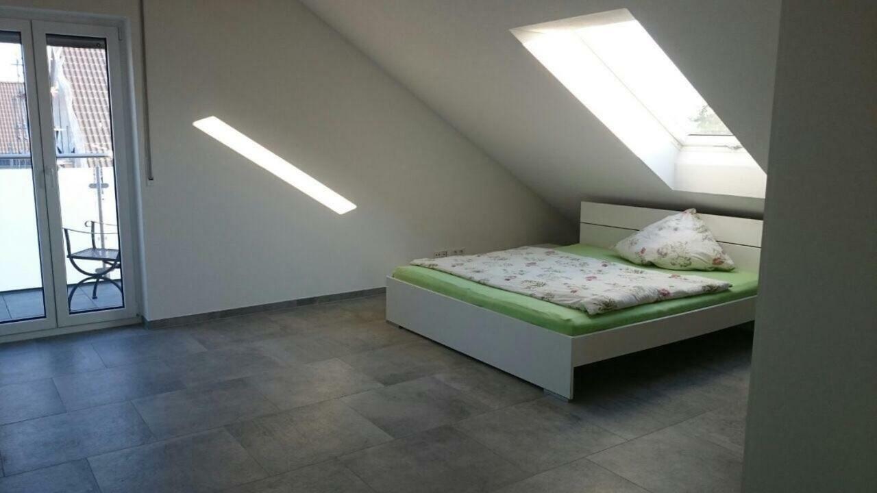 腓特烈港Casa Friedolin公寓 外观 照片